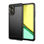 For Realme C67 4G / Black