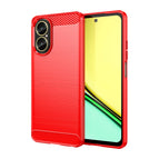 For Realme C67 4G / Red