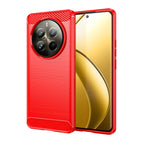 For Realme 12 Pro 5G / Red