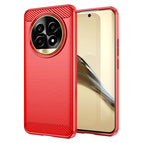 For Realme 13 Pro+ 5G / Red