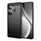 For Realme GT 6 / Black