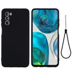 For Motorola Moto G71s 5G / Black