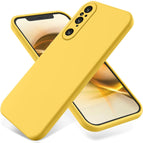 For Sony Xperia 1 V / Yellow