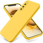 For Sony Xperia 10 V / Yellow