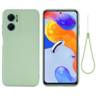 For Xiaomi Redmi 11 Prime 5G / Green