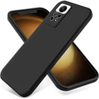 For Xiaomi Redmi Note 12 Pro 4G / Black