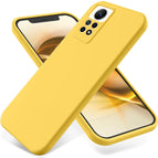 For Xiaomi Redmi Note 12 Pro 4G / Yellow