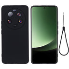 For Xiaomi 13 Ultra 5G / Black