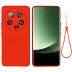 For Xiaomi 13 Ultra 5G / Red