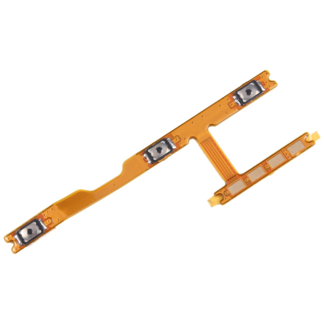 OEM Power Button & Volume Button Flex Cable, For Xiaomi Redmi 11 Prime 5G, For Xiaomi Redmi Note 12 4G, For Xiaomi 12T Pro, For Xiaomi Poco C55, For Xiaomi Civi 3, For Xiaomi Redmi 12C, For Xiaomi 12T, For Xiaomi Redmi K60, For Xiaomi Poco M5          ...