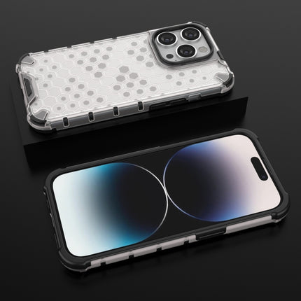 Honeycomb Phone Case, For iPhone 15 Pro Max, For iPhone 15 Pro, For iPhone 15 Plus, For iPhone 15