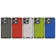 Funda para teléfono con diseño de panal de abeja, para iPhone 15 Pro Max, para iPhone 15 Pro, para iPhone 15 Plus, para iPhone 15