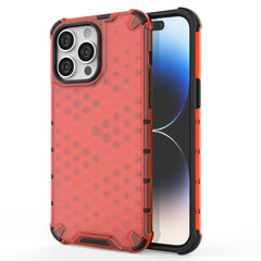 Funda para teléfono con diseño de panal de abeja, para iPhone 15 Pro Max, para iPhone 15 Pro, para iPhone 15 Plus, para iPhone 15