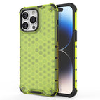 For iPhone 15 Pro / Green
