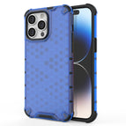 For iPhone 15 Pro / Blue