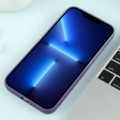 Gradient Starry Silicone Phone Case with Lens Film, For iPhone 13 Pro Max, For iPhone 13 Pro, For iPhone 13, For iPhone 12