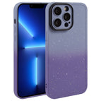 For iPhone 13 Pro Max / Grey Purple