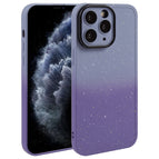 For iPhone 11 Pro Max / Grau Lila