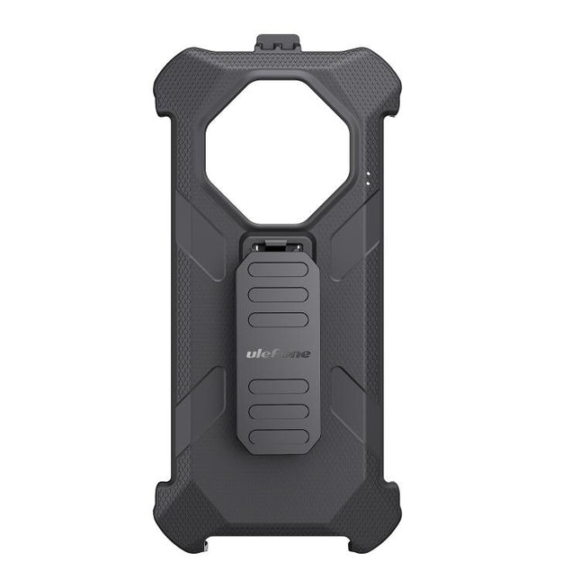 Ulefone Back Clip Phone Case with Carabiner
