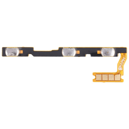 OEM Power Button & Volume Button Flex Cable, For Motorola Edge 60 Pro, For Motorola Edge 60, For Motorola Edge 60 Fusion, For Motorola Edge 50 Pro, For Motorola Moto G04, For Motorola Moto G34, For Motorola Moto G84, For Motorola Moto G54              ...
