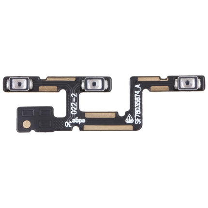 OEM Power Button & Volume Button Flex Cable, For Motorola Edge 60 Pro, For Motorola Edge 60, For Motorola Edge 60 Fusion, For Motorola Moto G05, For Motorola Moto G15, For Motorola Moto G35, For Motorola Edge 50 Pro, For Motorola Moto G24              ...