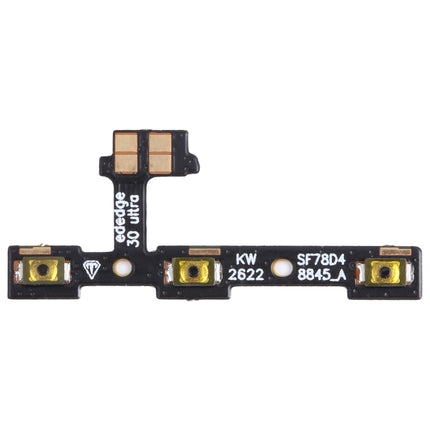 OEM Power Button & Volume Button Flex Cable, For Motorola Edge 60 Pro, For Motorola Edge 60, For Motorola Edge 60 Fusion, For Motorola Edge 50 Pro, For Motorola Moto G04, For Motorola Moto G34, For Motorola Moto G84, For Motorola Moto G54              ...