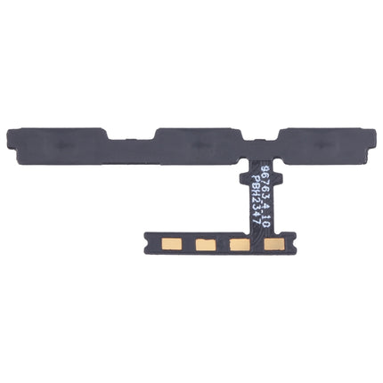 OEM Power Button & Volume Button Flex Cable