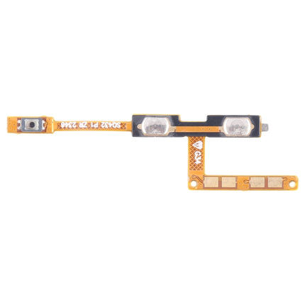 OEM Power Button & Volume Button Flex Cable, For Motorola Edge 60 Pro, For Motorola Edge 60, For Motorola Edge 60 Fusion, For Motorola Edge 50 Pro, For Motorola Moto G04, For Motorola Moto G34, For Motorola Moto G84, For Motorola Moto G54              ...