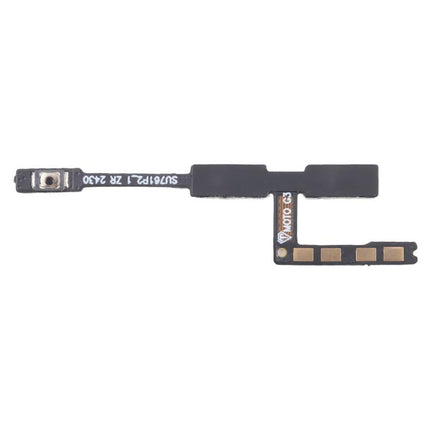 OEM Power Button & Volume Button Flex Cable, For Motorola Edge 60 Pro, For Motorola Edge 60, For Motorola Edge 60 Fusion, For Motorola Moto G05, For Motorola Moto G15, For Motorola Moto G35, For Motorola Edge 50 Pro, For Motorola Moto G24              ...