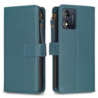 For Motorola Moto E13 4G / Green