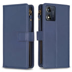 For Motorola Moto E13 4G / Blue