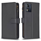 For Motorola Moto E13 4G / Black