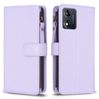For Motorola Moto E13 4G / Light Purple