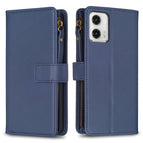 For Motorola Moto G73 5G / Blue