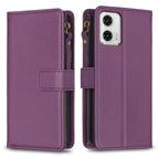 For Motorola Moto G73 5G / Dark Purple