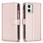 For Motorola Moto G73 5G / Rose Gold