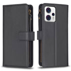 For Motorola Moto G13 4G / G23 4G / G53 5G / Black
