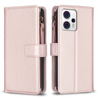 For Motorola Moto G13 4G / G23 4G / G53 5G / Rose Gold