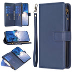 For Motorola Edge 40 / Blue