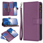 For Motorola Edge 40 / Dark Purple