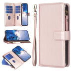 For Motorola Edge 40 / Rose Gold