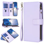 For Motorola Edge 40 / Light Purple