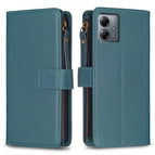 For Motorola Moto G14 4G / Green