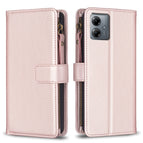 For Motorola Moto G14 4G / Rose Gold
