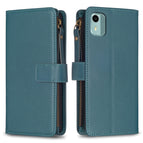 For Nokia C12 / Green