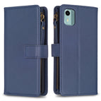 For Nokia C12 / Blue