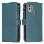 For Nokia C22 / Green