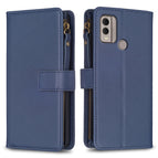 For Nokia C22 / Blue