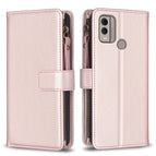 For Nokia C22 / Rose Gold