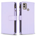 For Nokia C22 / Light Purple